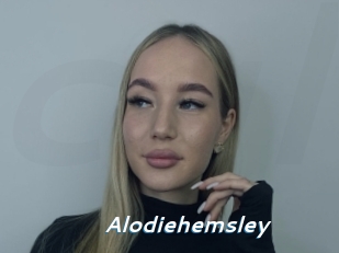 Alodiehemsley