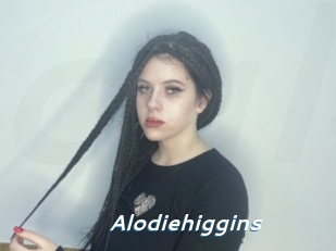 Alodiehiggins