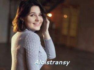 Aloistransy