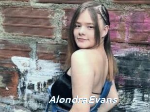AlondraEvans
