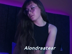 Alondraatear