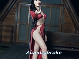 Alondrabroke