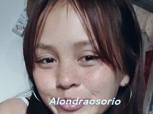 Alondraosorio