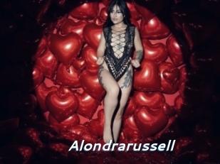 Alondrarussell