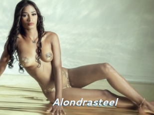 Alondrasteel
