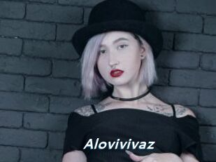 Alovivivaz