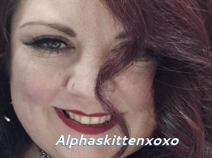 Alphaskittenxoxo