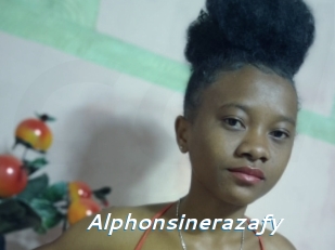 alphonsinerazafy Camgirls Live