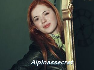 Alpinassecret