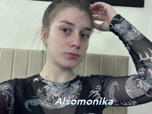 Alsomonika
