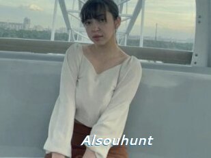 Alsouhunt