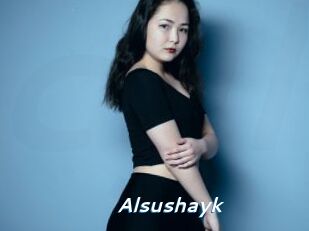 Alsushayk