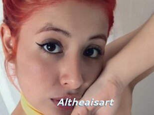 Altheaisart
