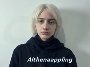 Althenaappling