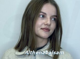 Althenabalsam