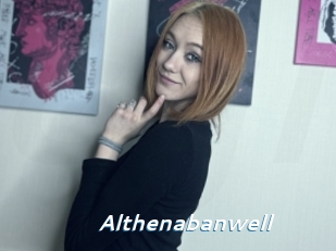 Althenabanwell