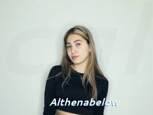Althenabelow