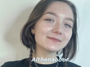 Althenaboor