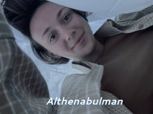 Althenabulman