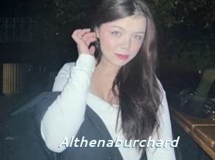 Althenaburchard