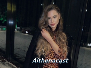 Althenacast
