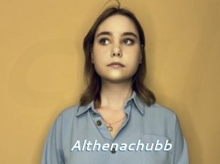 Althenachubb