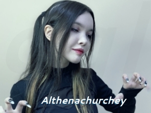 Althenachurchey