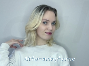 Althenaclayborne