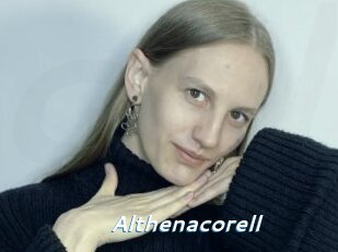 Althenacorell