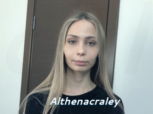 Althenacraley