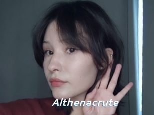 Althenacrute