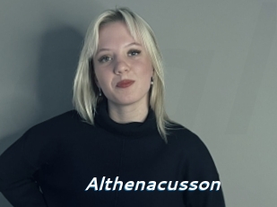 Althenacusson
