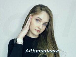 Althenadeere