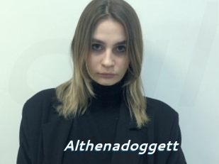 Althenadoggett