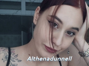 Althenadunnell