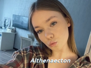Althenaecton
