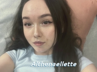 Althenaellette