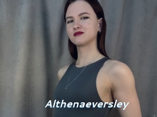 Althenaeversley