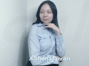 Althenafarran