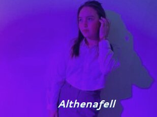 Althenafell