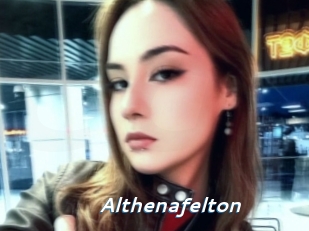 Althenafelton