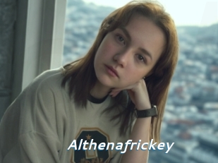 Althenafrickey
