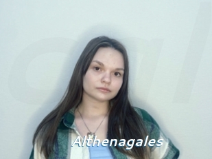 Althenagales