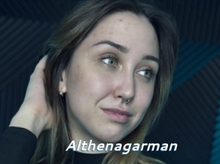 Althenagarman