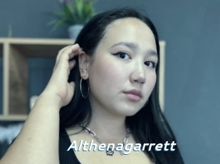Althenagarrett