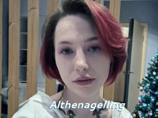althenagelling Camgirls Live