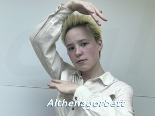 Althenagorbett
