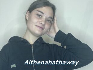 Althenahathaway