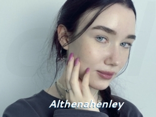 Althenahenley