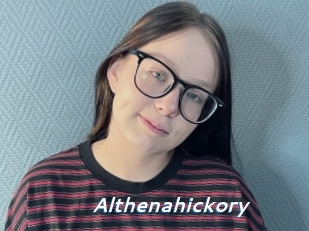 Althenahickory